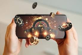 Myanmar Esports ပြိုင်ပွဲ Betting ကစားနည်း